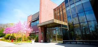 Brandeis International Business School Image