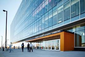 Humber Polytechnic - Lakeshore Image