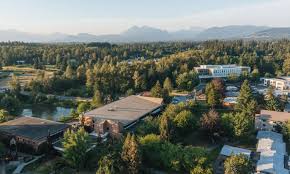 Trinity Western University - Langley Image