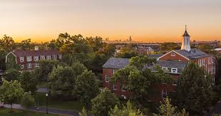 North Park University - Chicago Image