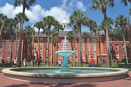Stetson University Image