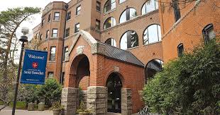 College of Saint Benedict and Saint John's University - College of Saint Benedict Image