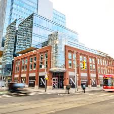 Northeastern University - Toronto Image