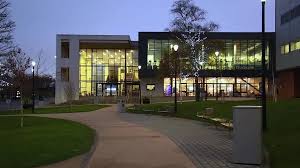 University of Sunderland - Sunderland Image
