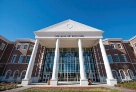 University of Central Arkansas Image