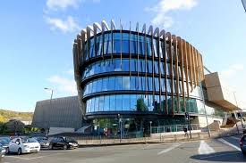 University of Huddersfield - London Image