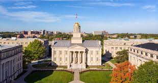 University of Iowa Image