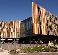 Macquarie University Image