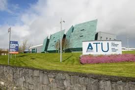 Atlantic Technological University - Galway - Dublin Road Image