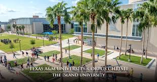 Texas A&M University - Corpus Christi Image