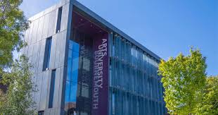 Arts University Bournemouth Image