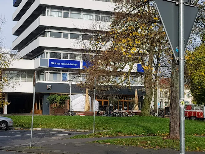 Private University of Applied Sciences (PFH) - Göttingen Image