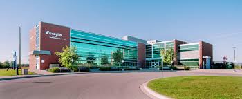 Georgian College - Barrie Image