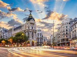 Schiller International University - Madrid Image