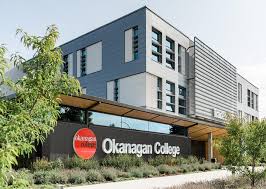 Okanagan College - Kelowna Image
