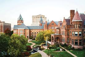 Saint Louis University Image