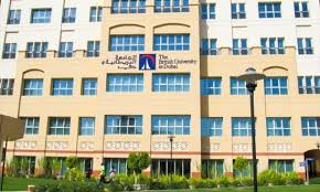 The British University in Dubai Image