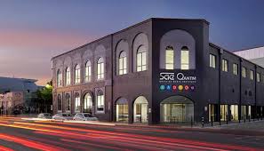 SAE Creative Media Institute Image