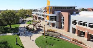 Wichita State University Image