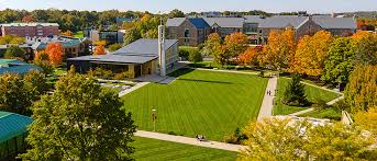 Sacred Heart University Image