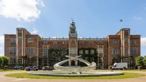 Hertfordshire International College Image