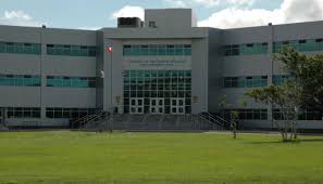 College of the North Atlantic (CNA) - Prince Philip Drive Image