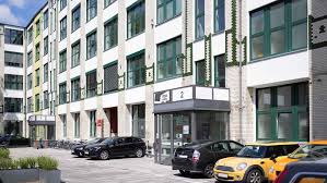 Macromedia University of Applied Sciences - Munich Image