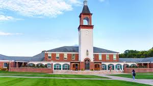 Quinnipiac University Image