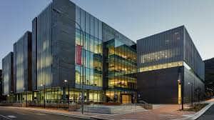 University of Wollongong-Northfields Ave Image