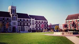 Loughborough University - Loughborough Image
