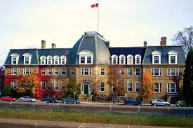 University of New Brunswick - Fredericton Image