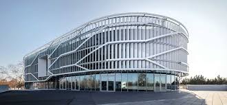 John Von Neumann University Image