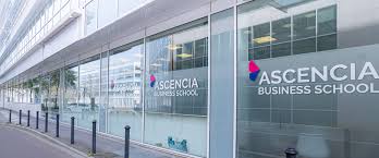 Ascencia Business School-València Image