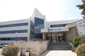 ESIC University Image