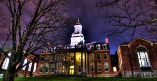 University of Connecticut (in partnership with Kaplan International) - Storrs Image