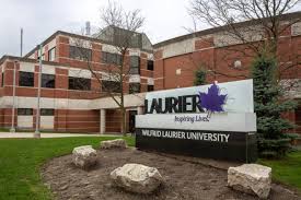Wilfrid Laurier University - Waterloo Image