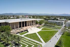 California State University, Northridge Image