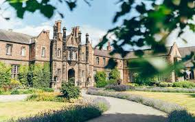 York St. John University Image