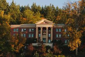 Western Washington University Image