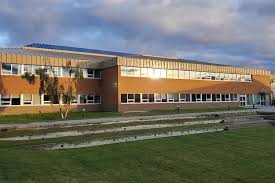 Yukon University Image