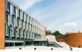 University of Sussex Image