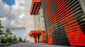 Loughborough University - London Image