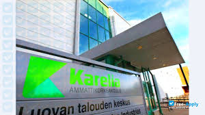 Karelia University of Applied Sciences Image