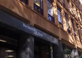 The University of Law Image