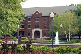 Drury University Image
