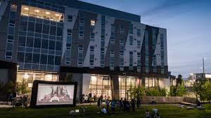 Trent University - Durham Greater Toronto Area Image