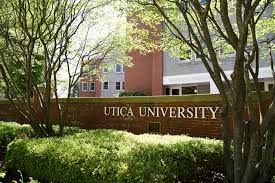 Utica University Image