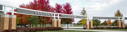 Saginaw Valley State University Image