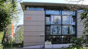 SRH University - Dresden Image