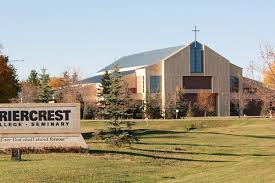 Briercrest College and Seminary Image